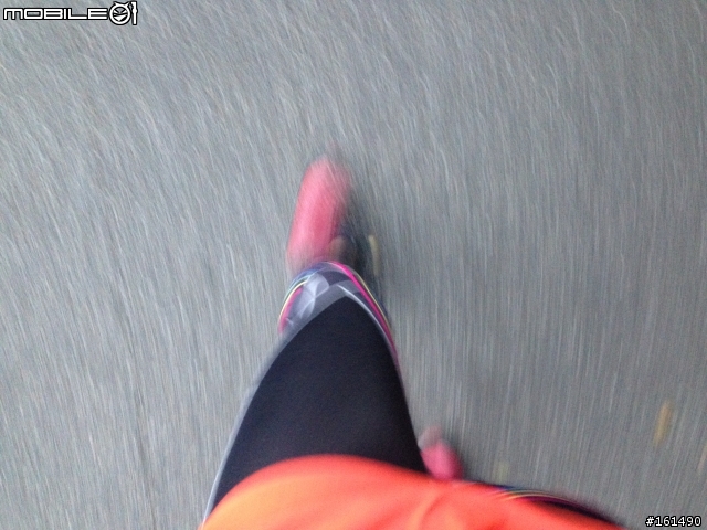 剽悍、防水跑鞋新選擇- MERRELL ASCEND GLOVE GORE-TEX 開箱 (赤足鞋款 barefoot)