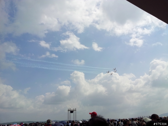分享: 2014 新加坡 AirShow