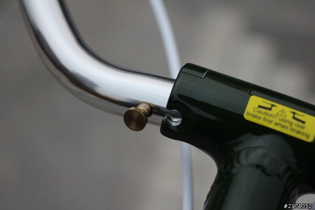 英倫風小摺 Strida-B-type 開箱