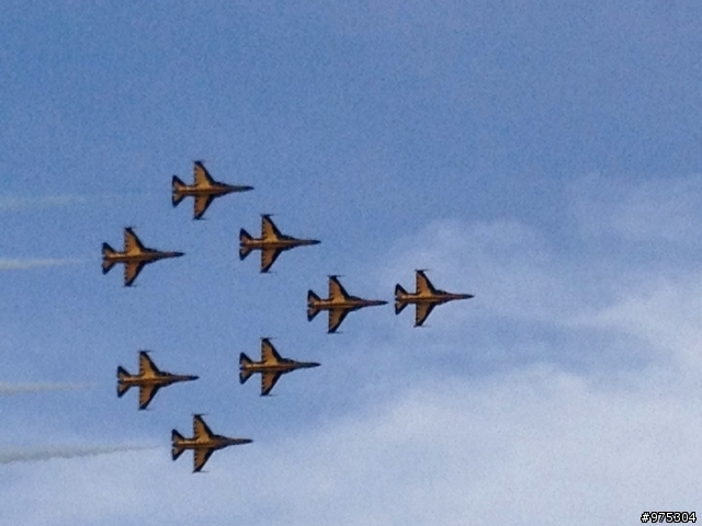 分享: 2014 新加坡 AirShow
