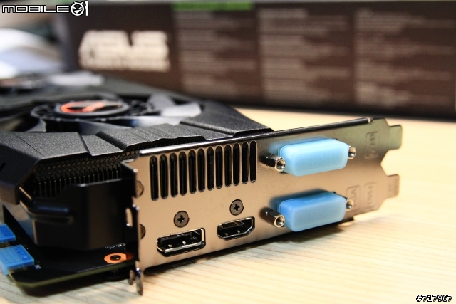 新增 SLI照 - ASUS GTX780ti-DC2OC-3GD5 圖多純開箱分享