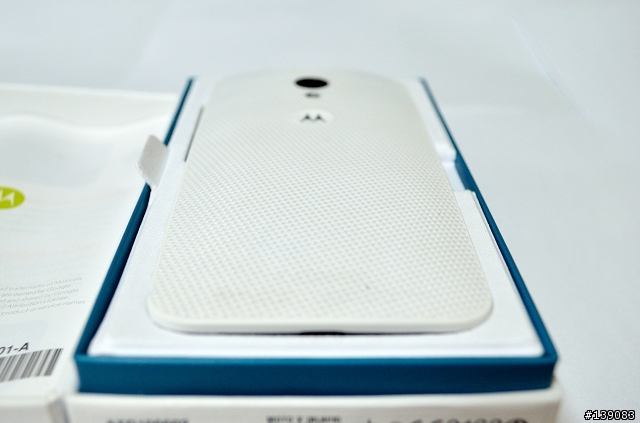 DEFY不死,MOTO X新入手不專業開箱 + 軟體修改心得