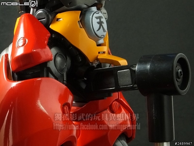 【開箱分享】EX合金蓋特機器人G~ 蓋特龍(天)、蓋特獅虎(地)、蓋特波賽頓(海)大全集