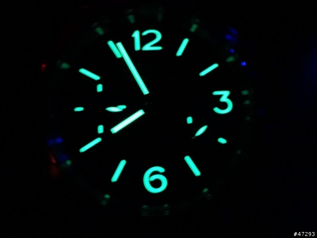 大叔PI(Panerai+IWC)不是少年PI