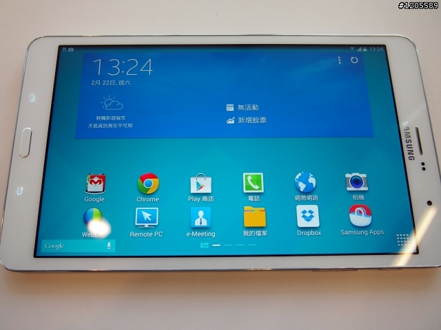 極致影音效能 Samsung GALAXY NotePRO x TabPRO新品體驗