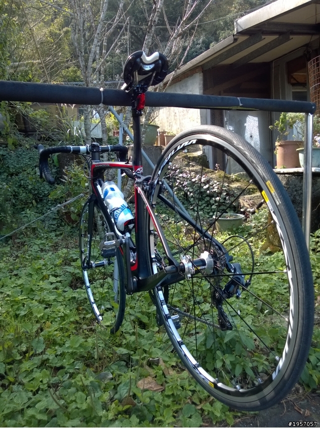 眾人皆醉我獨醒!!! Defy Advanced SL 1 ISP 2014