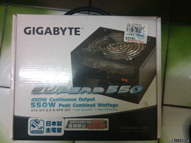 好幾年前買的ASUS V2-PE5無法開機 不確定是哪裡出問題