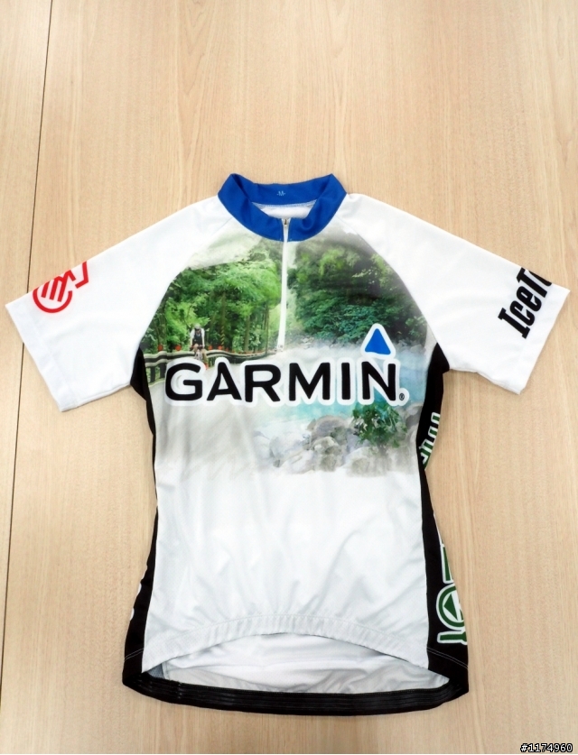 2014第七屆Garmin & Mobile01 ”北宜公路”自行車活動