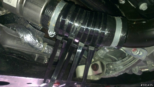 Focus 9W 簡單開箱文