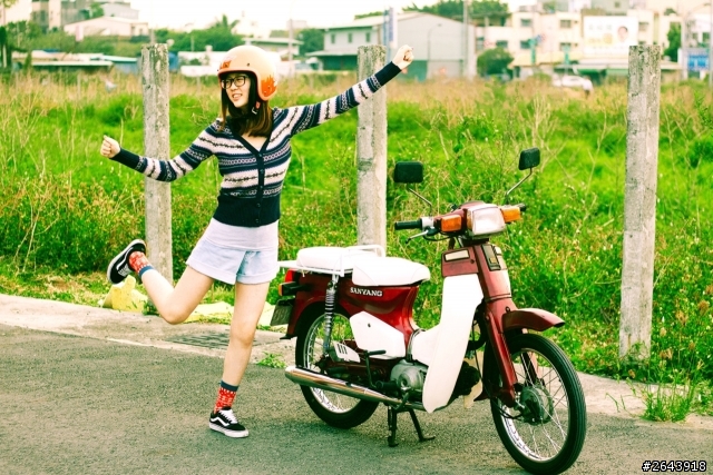 【老車不死】遲來的開箱 30歲金旺90翻新