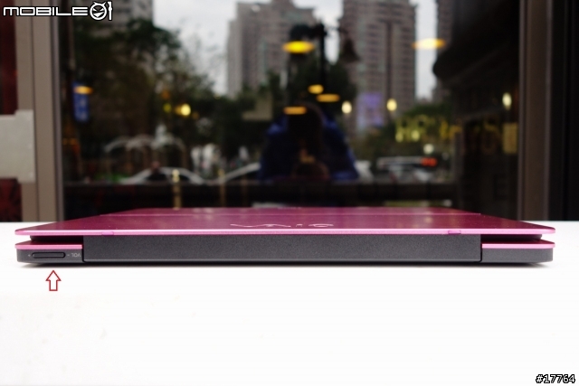 多向翻轉 無限可能性 Sony VAIO Fit 11A