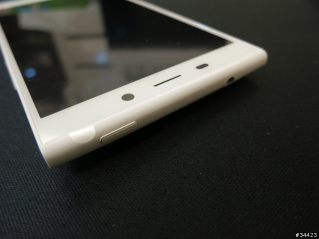 G-PLUS E7 隨手開箱照