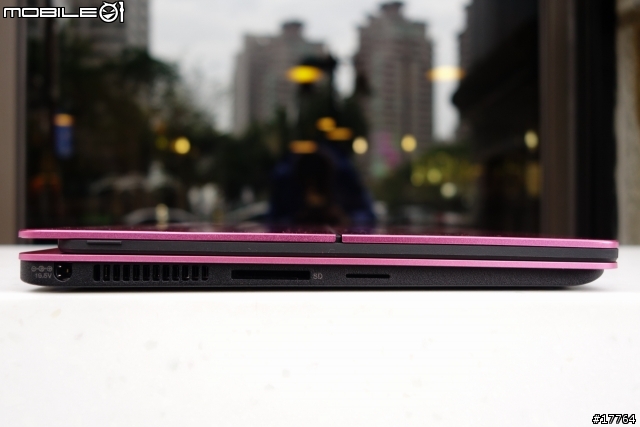 多向翻轉 無限可能性 Sony VAIO Fit 11A