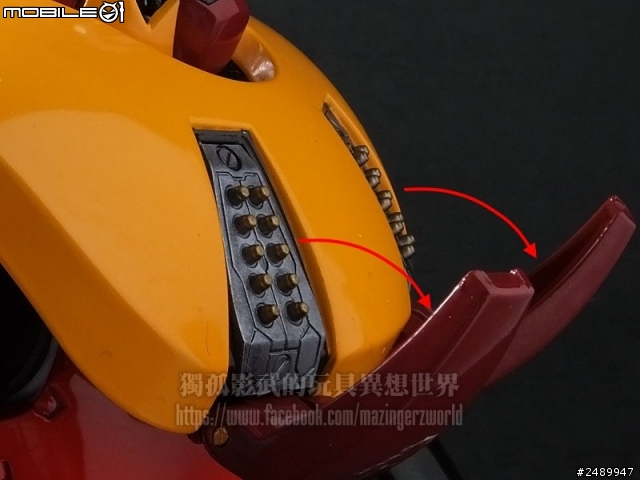 【開箱分享】EX合金蓋特機器人G~ 蓋特龍(天)、蓋特獅虎(地)、蓋特波賽頓(海)大全集
