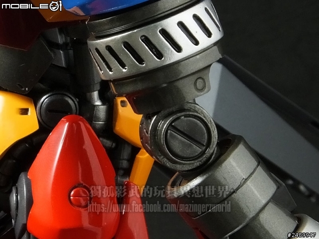 【開箱分享】EX合金蓋特機器人G~ 蓋特龍(天)、蓋特獅虎(地)、蓋特波賽頓(海)大全集