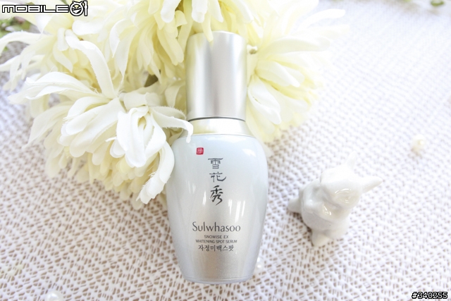 美肌就要白透亮!十三款美白新品報到