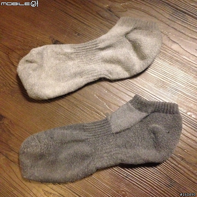 剽悍、防水跑鞋新選擇- MERRELL ASCEND GLOVE GORE-TEX 開箱 (赤足鞋款 barefoot)