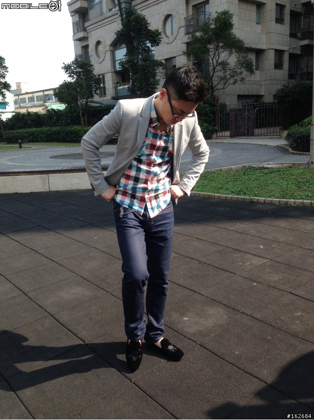 【開箱】當個貴族吧!!Steve Madden churchill slipper