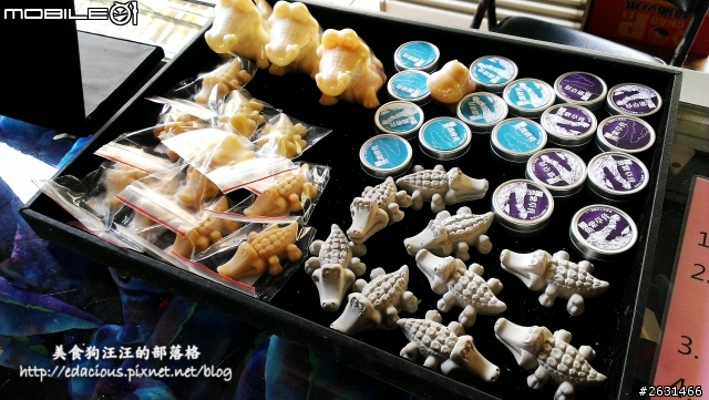 美食狗汪汪【屏東-遊記】激釣巨鱷 不一樣的鱷魚農場