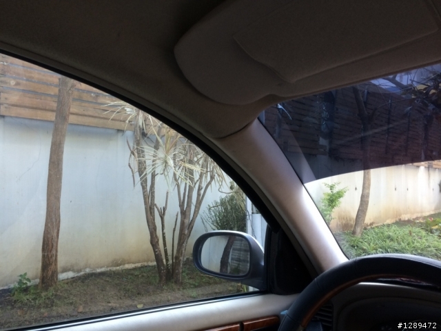 老SENTRA N16換新隔熱紙~ Deno CL-35 + T23