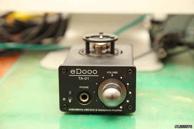 【老機開箱】Audio-Technica W1000~ 鐵三角與訊源、耳擴搭配心得~(AT-HA22TUBE、SG-300、TA-01、PHIREE Mini-Ear、ATH A900LTD)