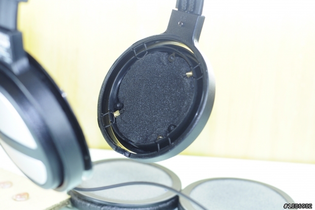 【開箱】德國大師 GMP450PRO (新增耳機拆解及調音)(圖片很多慎入)