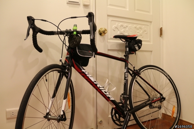 MERIDA RIDE 90 新車入手