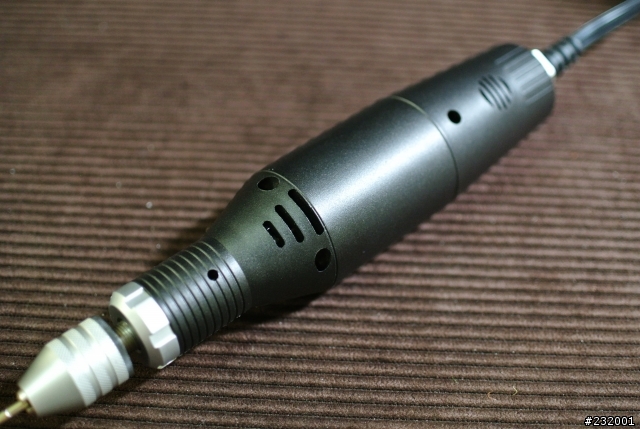 DAVID 550 ELITE 電動雕刻機 開箱