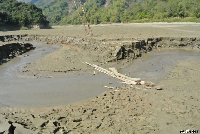 南化水庫 大地谷 半日遊