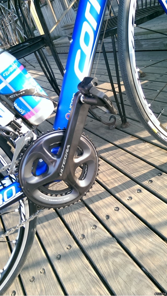 CORRATEC CCT PRO 過期開箱