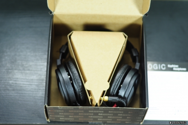 【開箱】德國大師 GMP450PRO (新增耳機拆解及調音)(圖片很多慎入)