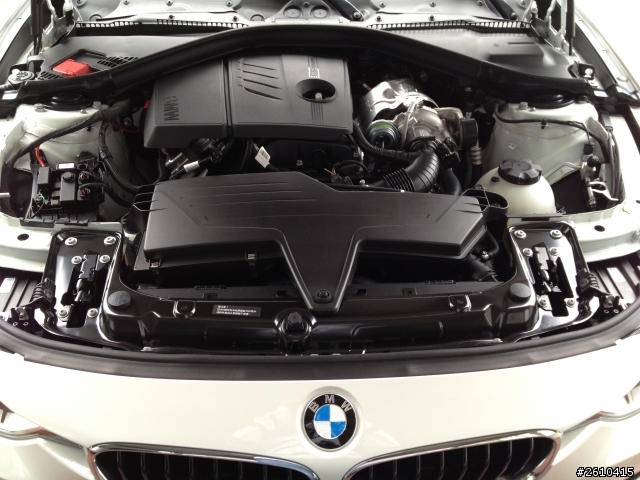 BMW 316i 買車感受