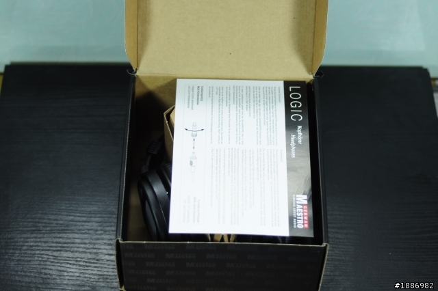 【開箱】德國大師 GMP450PRO (新增耳機拆解及調音)(圖片很多慎入)