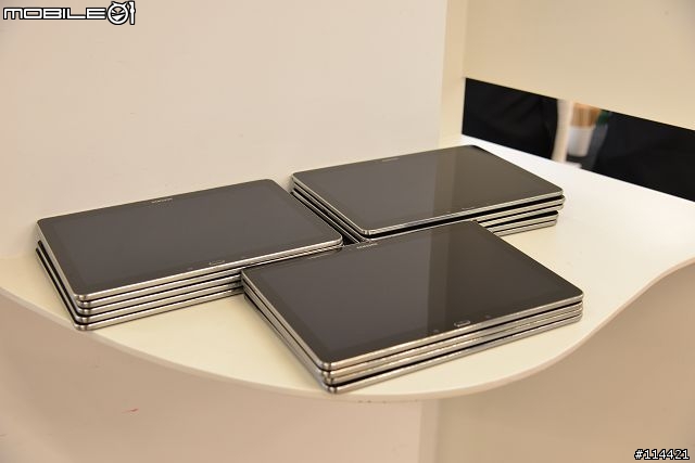 【體驗活動】Samsung 超乎想像超平板 GALAXY NotePRO x TabPRO 新品鑑賞會