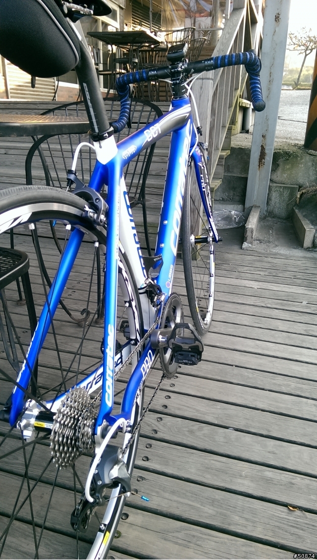 CORRATEC CCT PRO 過期開箱