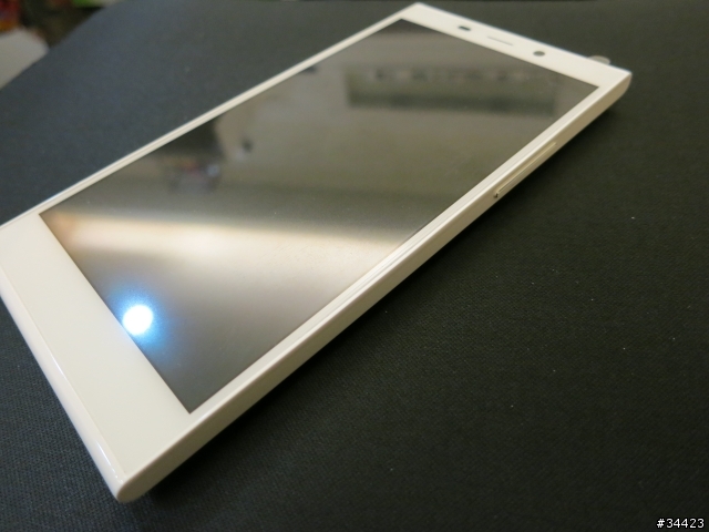 G-PLUS E7 隨手開箱照