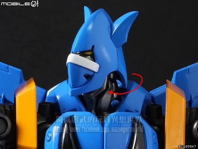 【開箱分享】EX合金蓋特機器人G~ 蓋特龍(天)、蓋特獅虎(地)、蓋特波賽頓(海)大全集