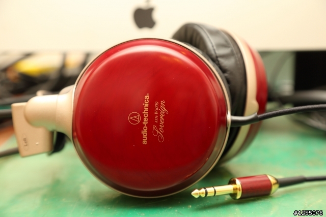 【老機開箱】Audio-Technica W1000~ 鐵三角與訊源、耳擴搭配心得~(AT-HA22TUBE、SG-300、TA-01、PHIREE Mini-Ear、ATH A900LTD)