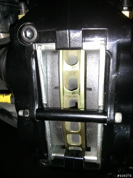 【開箱】wilwood 對向六活塞剎車套件