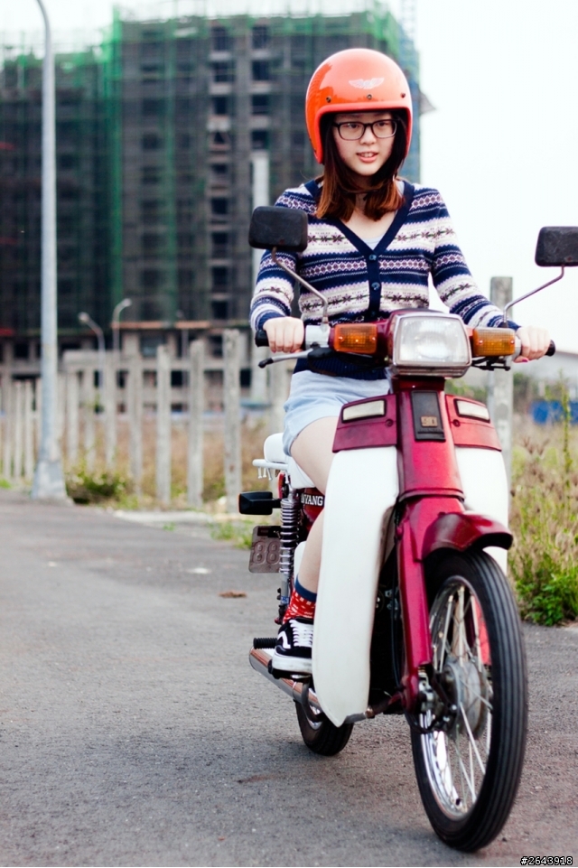 【老車不死】遲來的開箱 30歲金旺90翻新