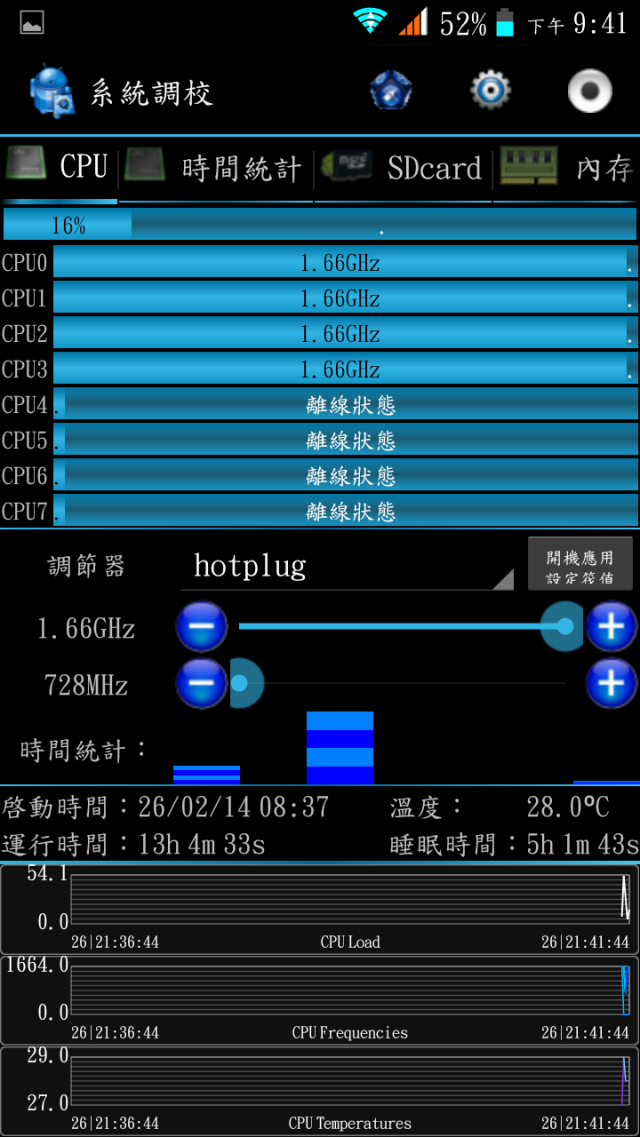 白的很徹底的的八核心(仿)note3 開個箱看一下