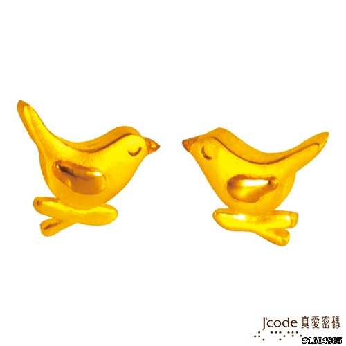 有男生戴黃金耳環的嗎~~~~