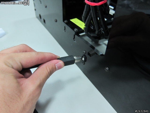 【3D列印開箱文】澳洲IPRINT系列進化機EVOLUTION