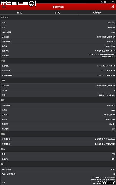 【體驗活動】Samsung 超乎想像超平板 GALAXY NotePRO x TabPRO 新品鑑賞會