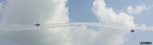 分享: 2014 新加坡 AirShow