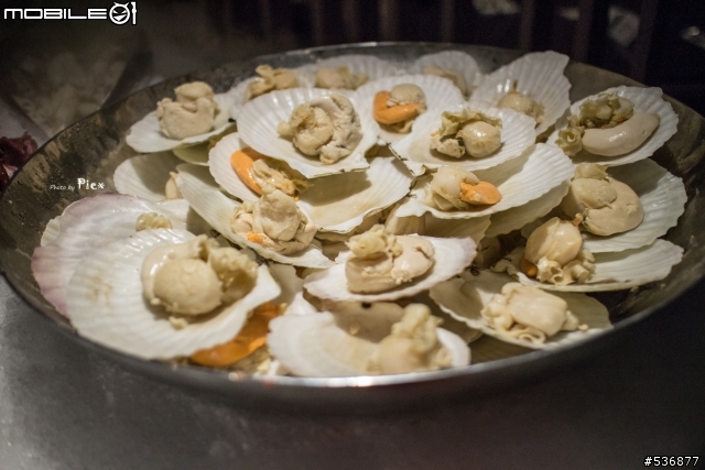 金典柏麗廳 - 龍蝦吃到飽