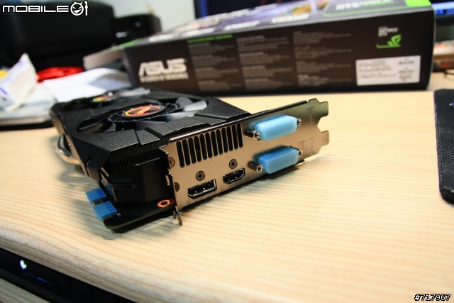 新增 SLI照 - ASUS GTX780ti-DC2OC-3GD5 圖多純開箱分享