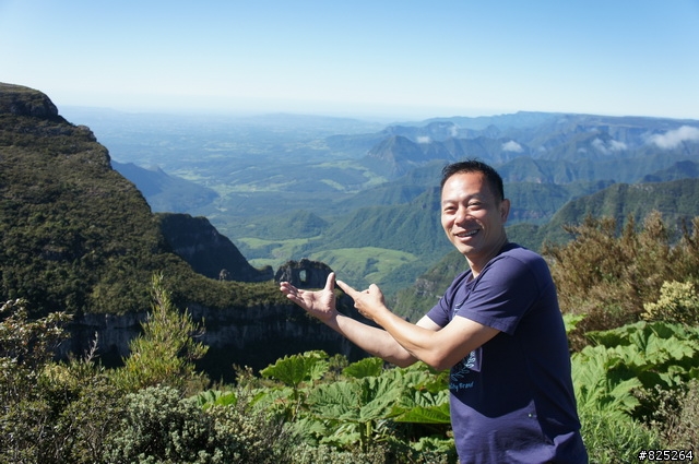 第三天了~!! 巴西內陸2500KM成行記錄(Day 3 of 5) 很多圖~ 慎入