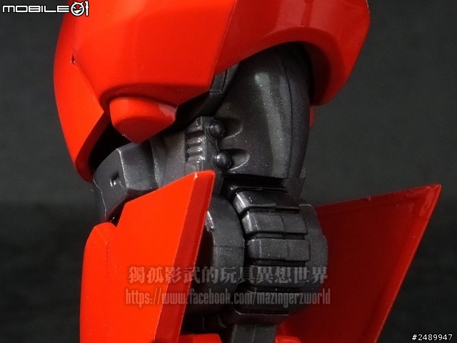【開箱分享】EX合金蓋特機器人G~ 蓋特龍(天)、蓋特獅虎(地)、蓋特波賽頓(海)大全集
