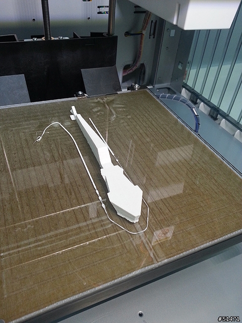 XYZprinting - 3D列印機 da Vinci 1.0快速開箱(2月19新增試印模型)